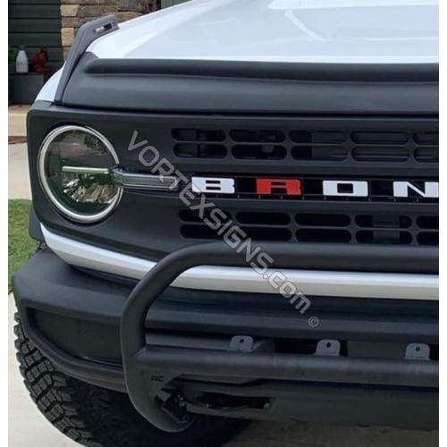 SALE! Jeep Gladiator Hood tailgate bed decals & body graphics