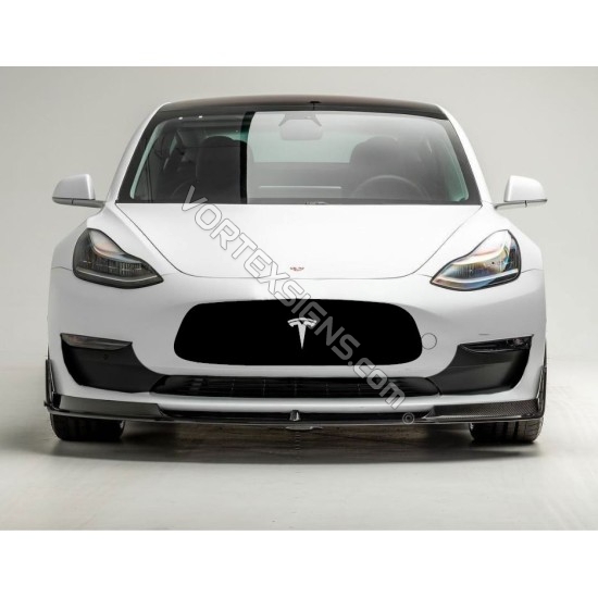 SALE! Tesla Model 3 Model Y front bumper grille