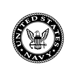 USA NAVY veteran car decal sticker online