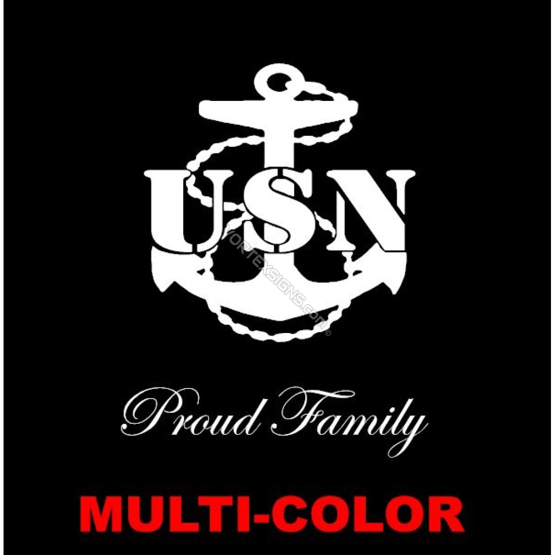 us navy family shirts